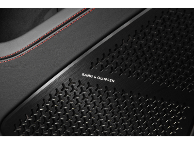 Lamborghini Urus SE - MATTE VERDE GEA - AD PERSONAM