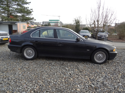 BMW 525 d