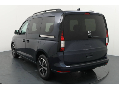 Volkswagen Caddy Combi 2.0 TDI 122 DSG7 Outdoor