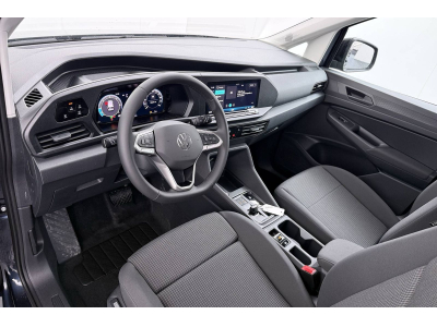 Volkswagen Caddy Combi 2.0 TDI 122 DSG7 Outdoor