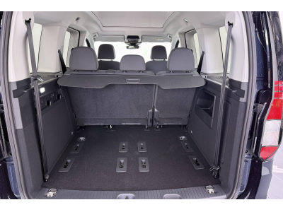 Volkswagen Caddy Combi 2.0 TDI 122 DSG7 Outdoor