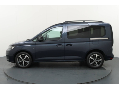 Volkswagen Caddy Combi 2.0 TDI 122 DSG7 Outdoor