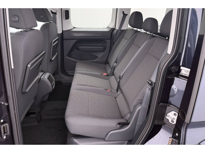 Volkswagen Caddy Combi 2.0 TDI 122 DSG7 Outdoor