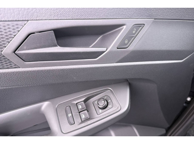 Volkswagen Caddy Combi 2.0 TDI 122 DSG7 Outdoor