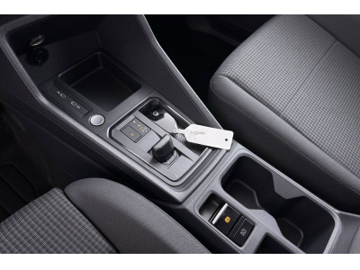 Volkswagen Caddy Combi 2.0 TDI 122 DSG7 Outdoor