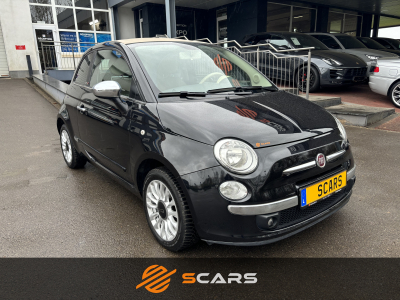 Fiat 500C Cabrio Pop 1.3 Multijet 69cv