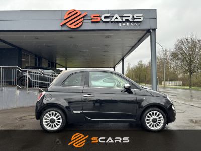 Fiat 500C Cabrio Pop 1.3 Multijet 69cv