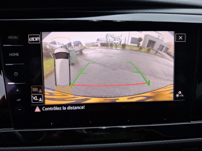 Volkswagen T6.1 Multivan 2.0 TDI 200 DSG 4Motion Highline 7 places