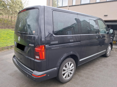 Volkswagen T6.1 Multivan 2.0 TDI 200 DSG 4Motion Highline 7 places