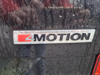 Volkswagen T6.1 Multivan 2.0 TDI 200 DSG 4Motion Highline 7 places