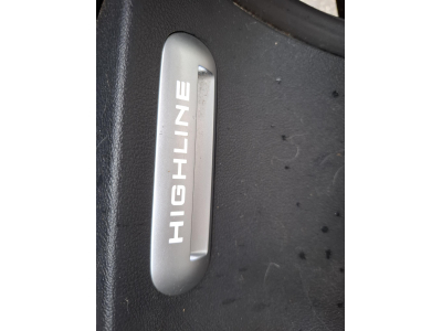 Volkswagen T6.1 Multivan 2.0 TDI 200 DSG 4Motion Highline 7 places