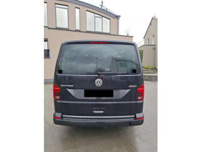 Volkswagen T6.1 Multivan 2.0 TDI 200 DSG 4Motion Highline 7 places