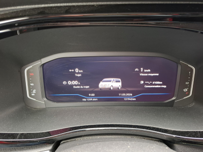 Volkswagen T6.1 Multivan 2.0 TDI 200 DSG 4Motion Highline 7 places