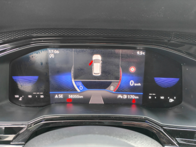 Volkswagen Polo 1.0 TSI CARPLAY GPS CAMERA PHARES LED