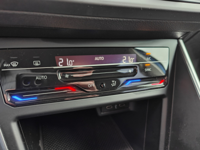 Volkswagen Polo 1.0 TSI CARPLAY GPS CAMERA PHARES LED