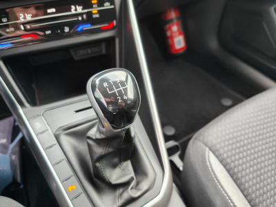 Volkswagen Polo 1.0 TSI CARPLAY GPS CAMERA PHARES LED