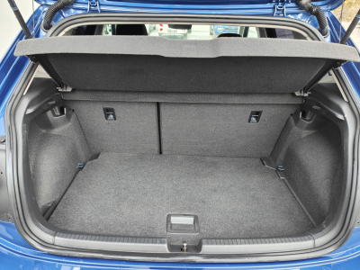 Volkswagen Polo 1.0 TSI CARPLAY GPS CAMERA PHARES LED