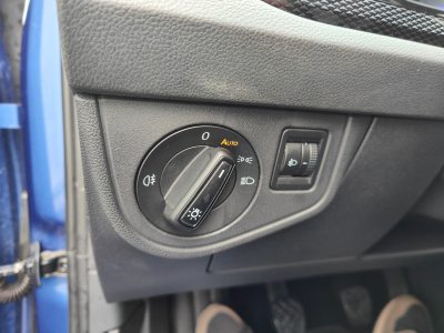 Volkswagen Polo 1.0 TSI CARPLAY GPS CAMERA PHARES LED