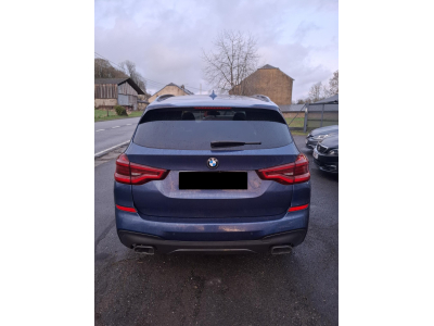 BMW X3 M40 i xDrive High Executive / Cuir / Pano / 360