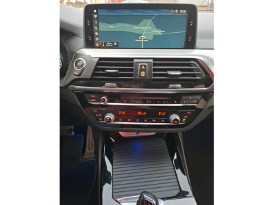 BMW X3 M40 i xDrive High Executive / Cuir / Pano / 360