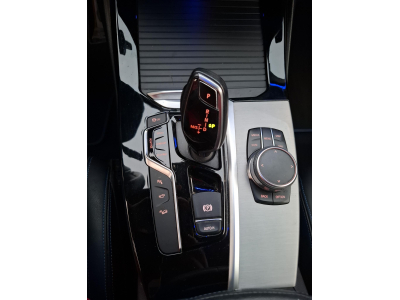 BMW X3 M40 i xDrive High Executive / Cuir / Pano / 360