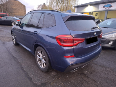 BMW X3 M40 i xDrive High Executive / Cuir / Pano / 360