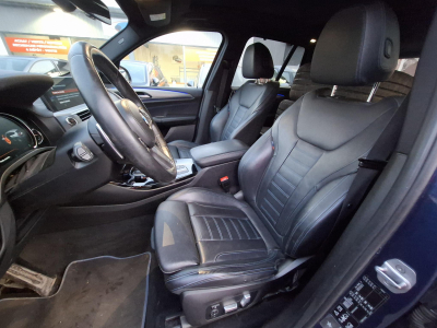 BMW X3 M40 i xDrive High Executive / Cuir / Pano / 360