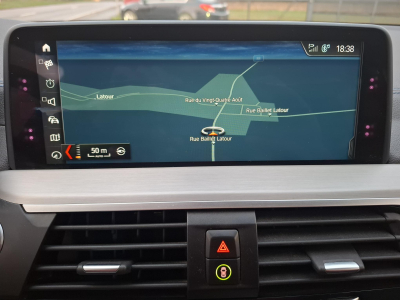 BMW X3 M40 i xDrive High Executive / Cuir / Pano / 360