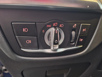 BMW X3 M40 i xDrive High Executive / Cuir / Pano / 360