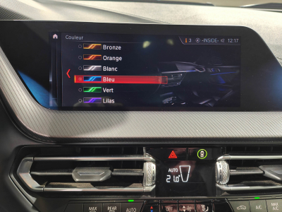BMW 218 1.5 PACK M TOIT PANO APS AV/AR BLUETOOTH