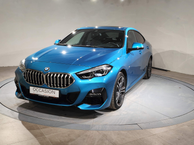 BMW 218 1.5 PACK M TOIT PANO APS AV/AR BLUETOOTH