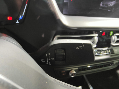 BMW 218 1.5 PACK M TOIT PANO APS AV/AR BLUETOOTH