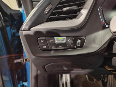 BMW 218 1.5 PACK M TOIT PANO APS AV/AR BLUETOOTH