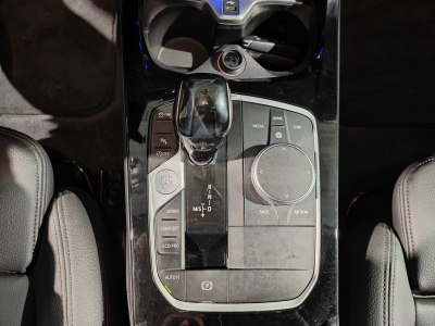 BMW 218 1.5 PACK M TOIT PANO APS AV/AR BLUETOOTH