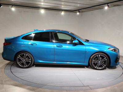 BMW 218 1.5 PACK M TOIT PANO APS AV/AR BLUETOOTH