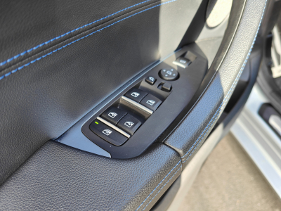 BMW X3 X3 XDRIVE20D PACK M CARPLAY GPS BLUETOOTH CAMERA