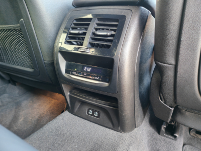 BMW X3 X3 XDRIVE20D PACK M CARPLAY GPS BLUETOOTH CAMERA