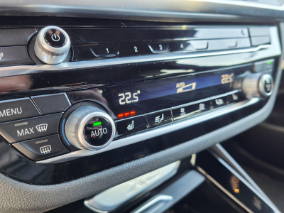 BMW X3 X3 XDRIVE20D PACK M CARPLAY GPS BLUETOOTH CAMERA