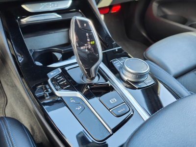 BMW X3 X3 XDRIVE20D PACK M CARPLAY GPS BLUETOOTH CAMERA