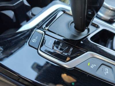 BMW X3 X3 XDRIVE20D PACK M CARPLAY GPS BLUETOOTH CAMERA