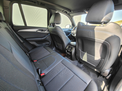 BMW X3 X3 XDRIVE20D PACK M CARPLAY GPS BLUETOOTH CAMERA