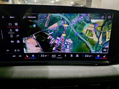 Audi S6 e-tron AVANT QUATTRO CHARGE 100KWH 800V 405 KW SOFTCLOSE BANG OLUFSEN PANO CUIR NAVI 1 HAND