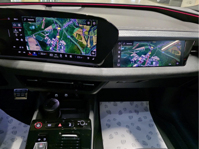 Audi S6 e-tron AVANT QUATTRO CHARGE 100KWH 800V 405 KW SOFTCLOSE BANG OLUFSEN PANO CUIR NAVI 1 HAND