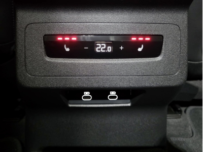 Audi S6 e-tron AVANT QUATTRO CHARGE 100KWH 800V 405 KW SOFTCLOSE BANG OLUFSEN PANO CUIR NAVI 1 HAND