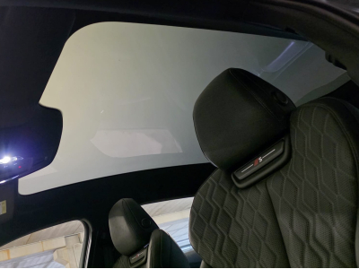 Audi S6 e-tron AVANT QUATTRO CHARGE 100KWH 800V 405 KW SOFTCLOSE BANG OLUFSEN PANO CUIR NAVI 1 HAND