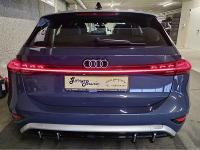 Audi S6 e-tron AVANT QUATTRO CHARGE 100KWH 800V 405 KW SOFTCLOSE BANG OLUFSEN PANO CUIR NAVI 1 HAND