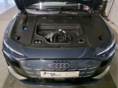 Audi S6 e-tron AVANT QUATTRO CHARGE 100KWH 800V 405 KW SOFTCLOSE BANG OLUFSEN PANO CUIR NAVI 1 HAND