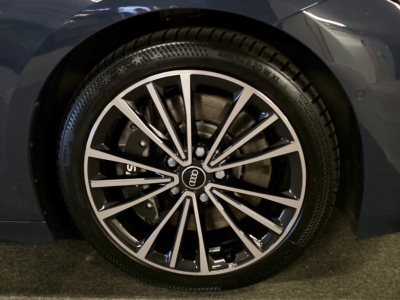 Audi S6 e-tron AVANT QUATTRO CHARGE 100KWH 800V 405 KW SOFTCLOSE BANG OLUFSEN PANO CUIR NAVI 1 HAND