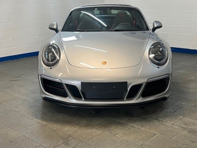 Porsche 991 911 Targa 4 GTS I Lift I VOLL
