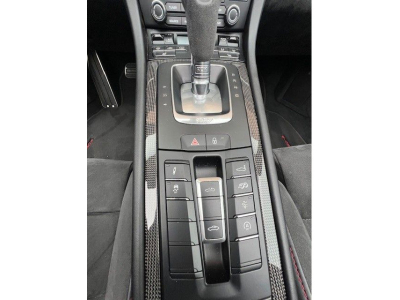 Porsche 991 911 Targa 4 GTS I Lift I VOLL